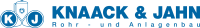 Knaack & Jahn Rohr- und Anlagenbau Logo